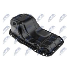 Carter D'huile MITSUBISHI SPACE STAR 1.3 99 - 0216-00-3476473P, 3710470, MD322857