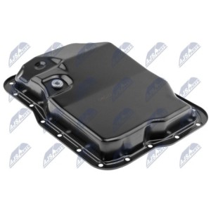 Carter D'huile De Boite De Vitesses MAZDA 3 09 - FS50-21-51X, FSL0-21-51X
