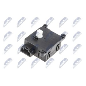 Contrôleur De Volet D'air JEEP GRAND CHEROKEE 2005 - 604-387, 604006, DOR2104890
