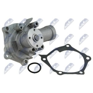 Pompe À Eau MITSUBISHI OUTLANDER 2.4 - 1987, WPM911, 130425