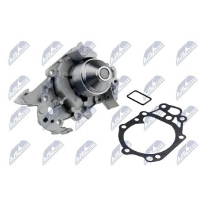 Pompe À Eau RENAULT CLIO 1.2 01 - PA10010, 7701478923, 8200042880
