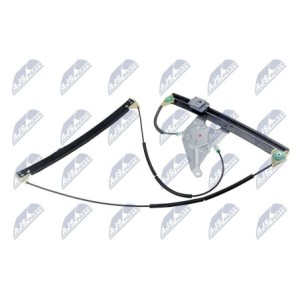 Lève-vitres AVANT GAUCHE AUDI A3 3D -03 - 52167, 01.3927, 01.7443