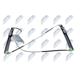 Lève-vitres AVANT DROITE AUDI A3 3D -03 - 52168, 01.3926, 01.7442