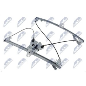 Lève-vitres AVANT DROITE CITROEN XSARA 00-05 - 1.2414, 9222J0*, 9222L1*