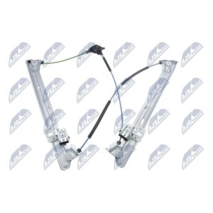 Lève-vitres MERCEDES VITO 10.09 - 1.7712, 2122791, 00SKV022
