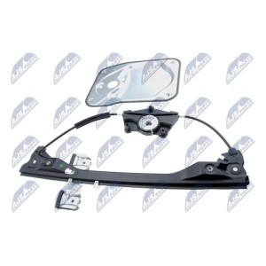 Lève-vitres AVANT GAUCHE SKODA FABIA 07-AVEC PANNEAU - 1.4197, 838965, SD011040Z-1L00