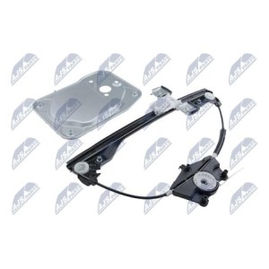 Lève-vitres AVANT DROITE SKODA FABIA 07-AVEC PANNEAU - 1.4196, 838599, SD011040Z-1R00