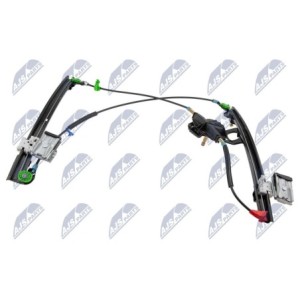 Lève-vitres VW GOLF III 2-3-4-5D - 50508, 01.4772, 01.4774