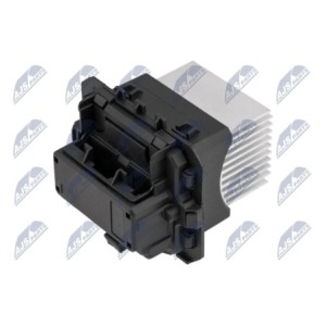 Régulateur, Pulseur D'air Habitacle CITROEN C4 II 2014 - 5HL 351 332-524, 5HL351332524, 6441-FB