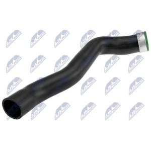 Tuyau D'aspiration D'air DODGE JOURNEY 2.0 CRD 2008 - 81934, 04891862AB, 4891862AB
