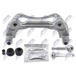 Support D'étrier De Frein AUDI A3 12 - 8V0 615 125, 8V0 615 125, 8V0 615 125