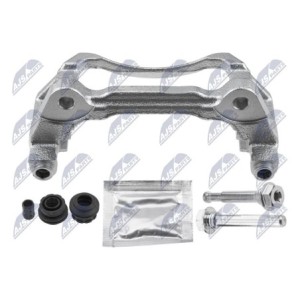 Support D'étrier De Frein AUDI A3 12 - 8V0 615 126, 8V0 615 126, 8V0 615 126