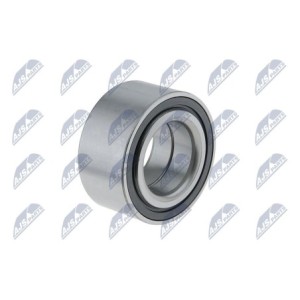 Kit Des Roulements De Roue Avant HONDA ODYSSEY 99 - DAC48894244, 44300-S0X-A01, 44300-S3V-A01