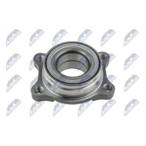 Moyeu De Roue Avant NISSAN SKYLINE 01-07 - 4020224U00, 40210AL800