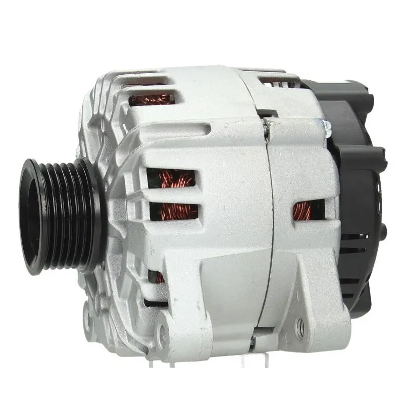 Alternatore Citroen / Peugeot 150A, sostituisce Valeo TG15c115, SG15S016, SG15S021, Bosch 0124615002 Alternatore Citroen / Peugeot 150A, sostituisce Valeo TG15c115, SG15S016, SG15S021, Bosch 0124615002