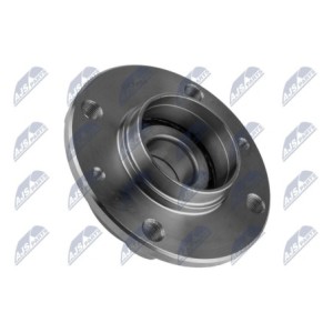 Moyeu De Roue Arrière CITROËN XANTIA 95-00 - 200353, K.165, 050361B