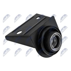 Soutien Arbre De Transmission MERCEDES ML 98-05 - 71377MR, 71573, 24436