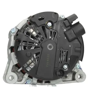 Alternatore Citroen / Peugeot 150A, sostituisce Valeo TG15c115, SG15S016, SG15S021, Bosch 0124615002