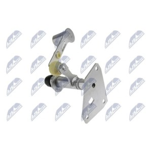 Mécanisme De Sélection De Vitesses AUDI A3 1996 - 24731, 1J0 711 076G, BSP23404