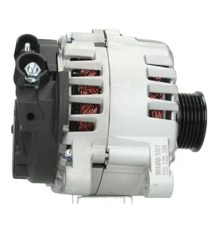 Alternatore Citroen / Peugeot 150A, sostituisce Valeo TG15c115, SG15S016, SG15S021, Bosch 0124615002