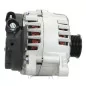 Alternateur Citroen / Peugeot 150A, Remplace Valeo TG15c115, SG15S016, SG15S021, Bosch 0124615002