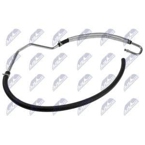Câble De Direction Assistée FORD FIESTA 2001 - 10180, 1737517, QF04E00009