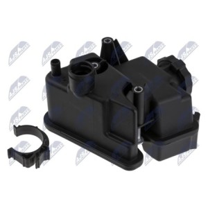 Vase D'expansion L'huile Hydraulique, Direction Assistée MERCEDES G W463 89 - 47203, A0004602683