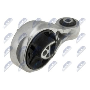 Moteur De Support ARRIÈRE MINI COOPER 2 COUNTRYMAN R60 2010 - 2016 1.6 - 85 KW - 116 CV - 22119806994, 45607