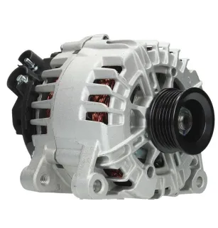Alternatore Citroen / Peugeot 150A, sostituisce Valeo TG15c115, SG15S016, SG15S021, Bosch 0124615002
