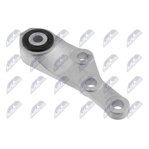 Moteur De Support ARRIÈRE JEEP RENEGADE 4X4 BU 2014 - 1.4 16V - 125 KW-170 CV - 79041, 53068, 16058