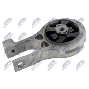 Moteur De Support ARRIÈRE CITROEN C5 II 2008 - 1.6 16V - 88 KW-120 CV - 1806.H4, 172396