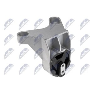 Moteur De Support AVANT FORD KA I 97 1996 - 2008 1.3 SEFI ENDURA-E -36 KW-49 CV - 1032120, 97KB-6038-AD