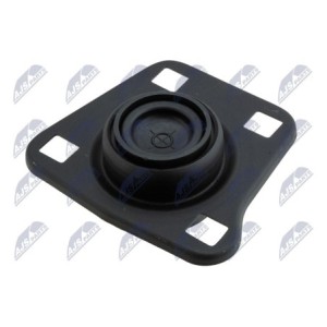 Moteur De Support DROITE FORD FIESTA IV 96 1995 - 2013 1.0 - 48 KW-65 CV - 30052, 1 014 243, 1 018 278