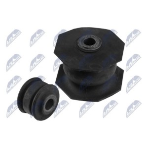 Bagues De Support De Moteur LAND FREELANDER 98-06 - KIT DE DOUILLES DE MONTAGE - KKH101900, KKH102260, KKH102620
