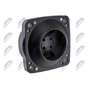 Moteur De Support MERCEDES GLE W166 250D-320-400-450AMG-500-AMG43 GLE COUPÉ C292 400-450AMG-AMG43 15-19 - 1662400918