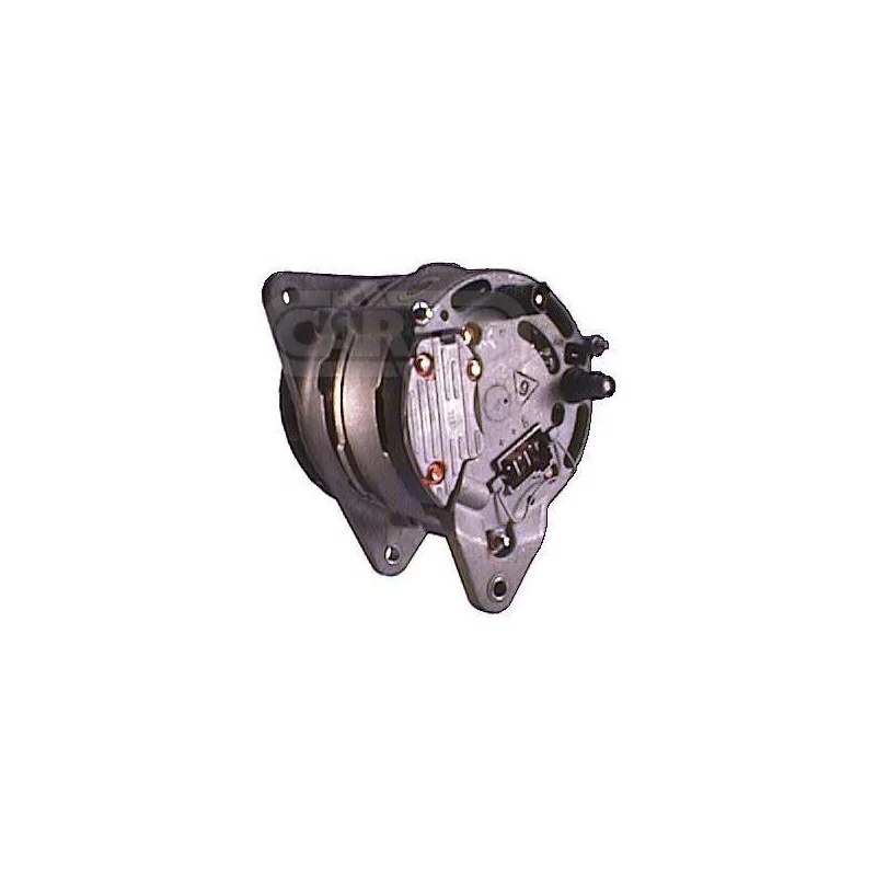 Alternatore 14V 65A lucas 23582, 23582A, 23582B, 23582D, 23667 Alternatore 14V 65A lucas 23582, 23582A, 23582B, 23582D, 23667
