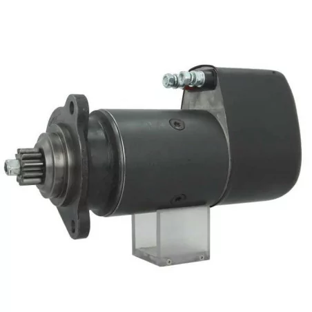 24-Volt-Starter ersetzt Bosch 0001410106, 0001415017, 0001416011, 0001416052, AZK5466, 11.139.117