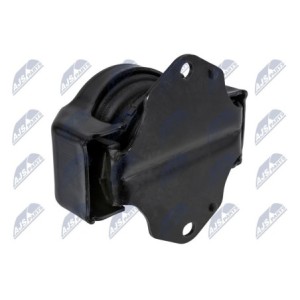 Moteur De Support MITSUBISHI PAJERO III V65W-V75W 00-06 - MM-V75, 1093A039, 1093A040