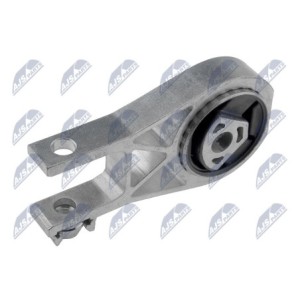 Moteur De Support PEUGEOT BOXER III 06 - 1343631080, 1352887080, 1361494080