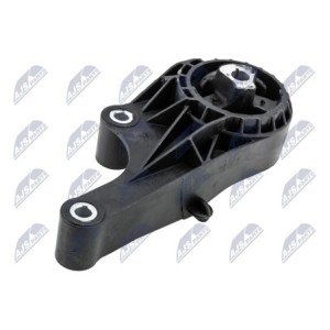 Moteur De Support AVANT OPEL ASTRA J 2009 - 2015 1.4 16V - 64 KW - 87 CV - 49368433, 46324, 38759 01