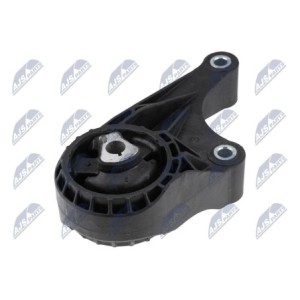 Moteur De Support OPEL ZAFIRA C 1.8 11 - 648224, 0684517