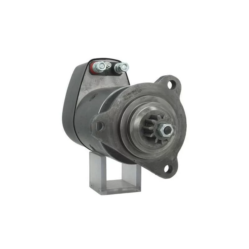 O motor de partida de 24 volts substitui Bosch 0001410106, 0001415017, 0001416011, 0001416052, AZK5466, 11.139.117