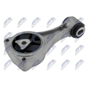 Moteur De Support RENAULT LAGUNA III 1.5DCI - 184871, 76529, AS-105653