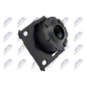 Moteur De Support TOYOTA LAND CRUISER 120 02-09 - TM-034, 514451, 12361-31080