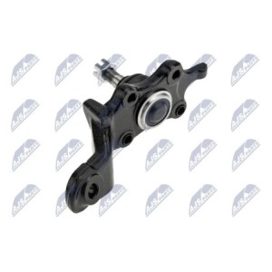 Rotule De Suspension AVANT DROITE TOYOTA LAND CRUISER 90 96-02 - 45412, 43330-39415
