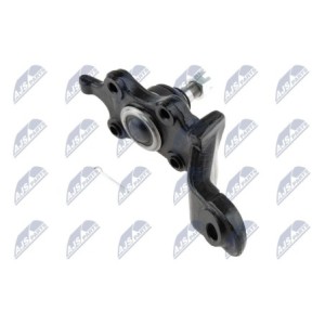 Rotule De Suspension AVANT GAUCHE TOYOTA LAND CRUISER 90 96-02 - 45411, 43340-39325