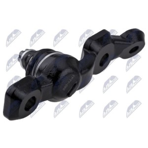 Rotule De Suspension AVANT GAUCHE LEXUS LS430 00-06 - BJ-245L, 43340-59125, N4862048