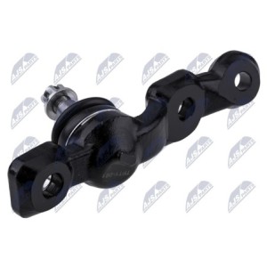 Rotule De Suspension AVANT DROITE LEXUS LS430 00-06 - BJ-245R, 43330-59125, N4862049