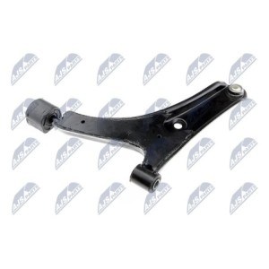 Bras De Suspension Avant SUZUKI SWIFT SF310 1.0 89 - 24668 01, 601 183 5006, 6011835006