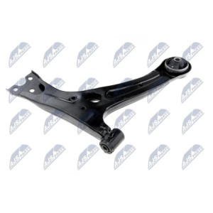 Bras De Suspension Avant TOYOTA AVENSIS 03-08 - 2N-CA-2976, G08471, 210551